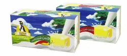 El Batreek Processed Cheddar Cheese With Pepper - 450G