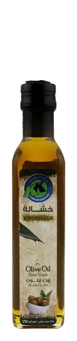 Kk Khoshala Extra Virgin Olive Oil - 250 Ml