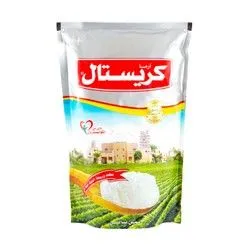 Crystal Vegetable Ghee - Cholesterol Free - 350 Gr