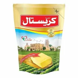 Crystal Ghee Vegetable Yellow - 350G