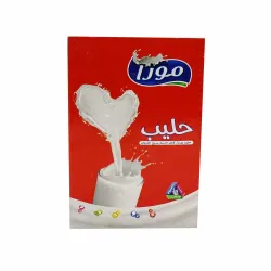 Mora Full Cream Milk Powder Box - 110G