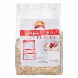 Class A Oat Flakes - 500 Gm
