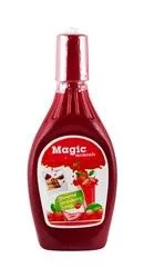 Magic Moments Flavored Strawberry Syrup - 180 Gr