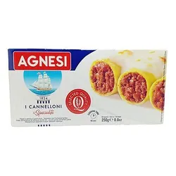 Agnesi Pasta Cannelloni- 250 Gm