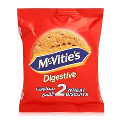 Mcvities Digestive Orig 24G