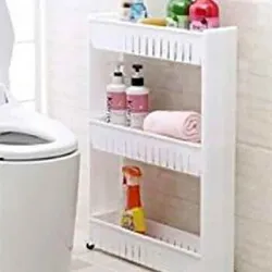 Storage Tower Turbo- 3 Racks
