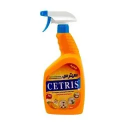 Cetris Multi Purpose Cleaner With Orange Scent - 1 L