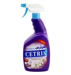 Cetris Multi Purpose Cleaner With Lavender Scent - 1 L