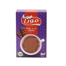 Mora Hot Chocolate 3x1 - 20G