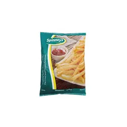 Potato Allumette-2Kg