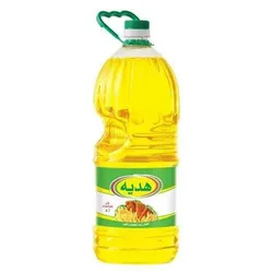 Hedeya Mixed Oil- 45 L