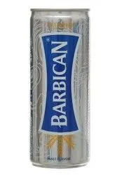 Barbican Non-Alcoholic Original Malt Beverage - 250 Ml