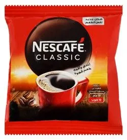 Nescaf? Classic Coffee Mix - 18 Gr