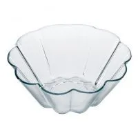 Pasabahce Borcam Deep Cake Mould - 22Cm