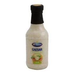 Mc Sauce Caesar Dressing - 300 Gr