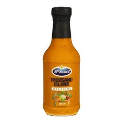 Mc Sauce Thousand Island Dressing- 250 Gm