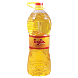 Helwa Mixed Oil- 225 L