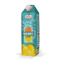Obour Land Mango Juice - 1L