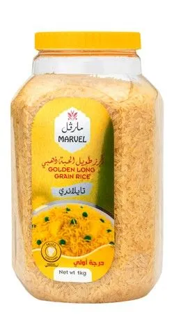 Marvel Thai Golden Long Grain Rice - 1 Kg