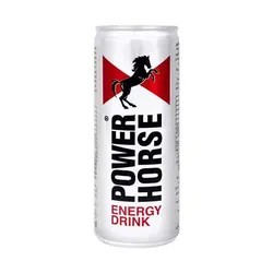 Power Horse Energy Drink- 250 Ml