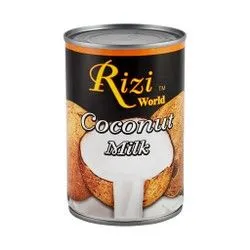 Rizi World Coconut Drink - 400 Gr