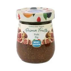 Menz & Gasser Prima Frutta Figs Preserve - 340 Gr
