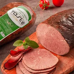 Taste Pure Roast Beef