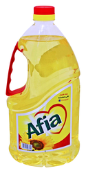 Afia Sunflower Oil - 1.6 L