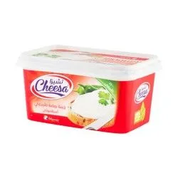 Cheesa Spreadable Istanbolly Cheese - 450 Gr