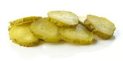 Shaykh - Shaykh Cucumber Sliced - Kg