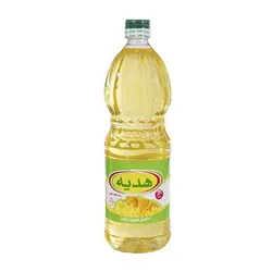 Hedeya Mixed Food Oil- 1 L