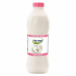 Dina Farms Rayeb Milk Light- 850Ml