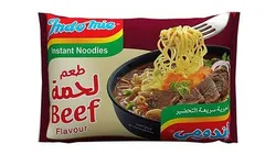 Indomie Instant Noodles Beef Flavor - 70 Gr