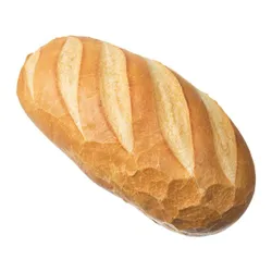 Vienna Bread - 2 Pieces