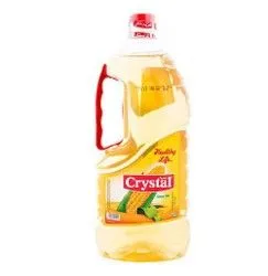 Crystal Corn Oil - 1.6 L