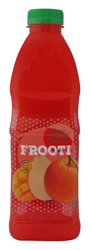 Frooti Cocktail Nectar - No Added Articial Color, No Added Artificial Sweeteners - 1 L