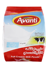 Avanti Super Instant Full Cream Milk Powder - 1.5 Kg