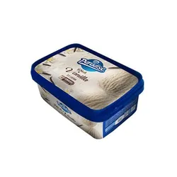 Nestl? Vanilla Paradise Ice Cream- 850Ml