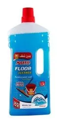 Maxell Magic No Rinse Floor Cleaner Winter Ice Scent - 1.5 L
