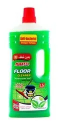 Maxell Magic No Rinse Antibacterial Floor Cleaner Green Valleys Scent - 1.5 L