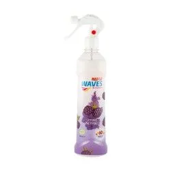 Maxell Magic Waves Air Freshner Spring Berries Scent - 475 Ml