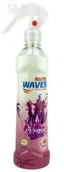 Maxell Magic Waves Air Freshener Rumba Scent - 475 Ml