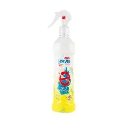 Maxell Magic Waves Anti-Tobacco Air Freshner - 475 Ml