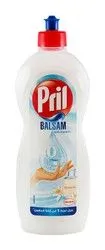 Pril Dishwashing Liquid Balsam With Glycerin - 600 Gr