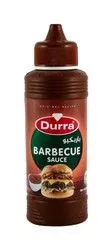Durra Barbecue Sauce - 290 Gr