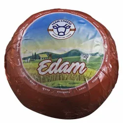 Farm Cheese Edam Cheese - 300G