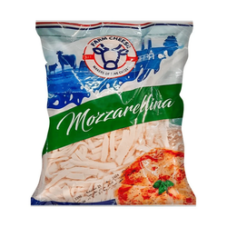 Farm Cheese Shredded Mozzarella Chesse - 400G
