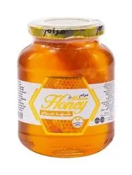 Maram Organic Honey - 450 Gr
