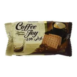 Coffee Joy Coffee Biscuit - 45G