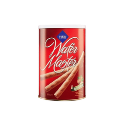 Time - Wafera Master W/Hazelnut - 250G
